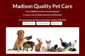 madison