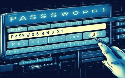 Dangers of Mandated Password Changes